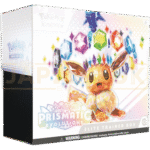 Scarlet & Violet—Paradox Rift booster packs